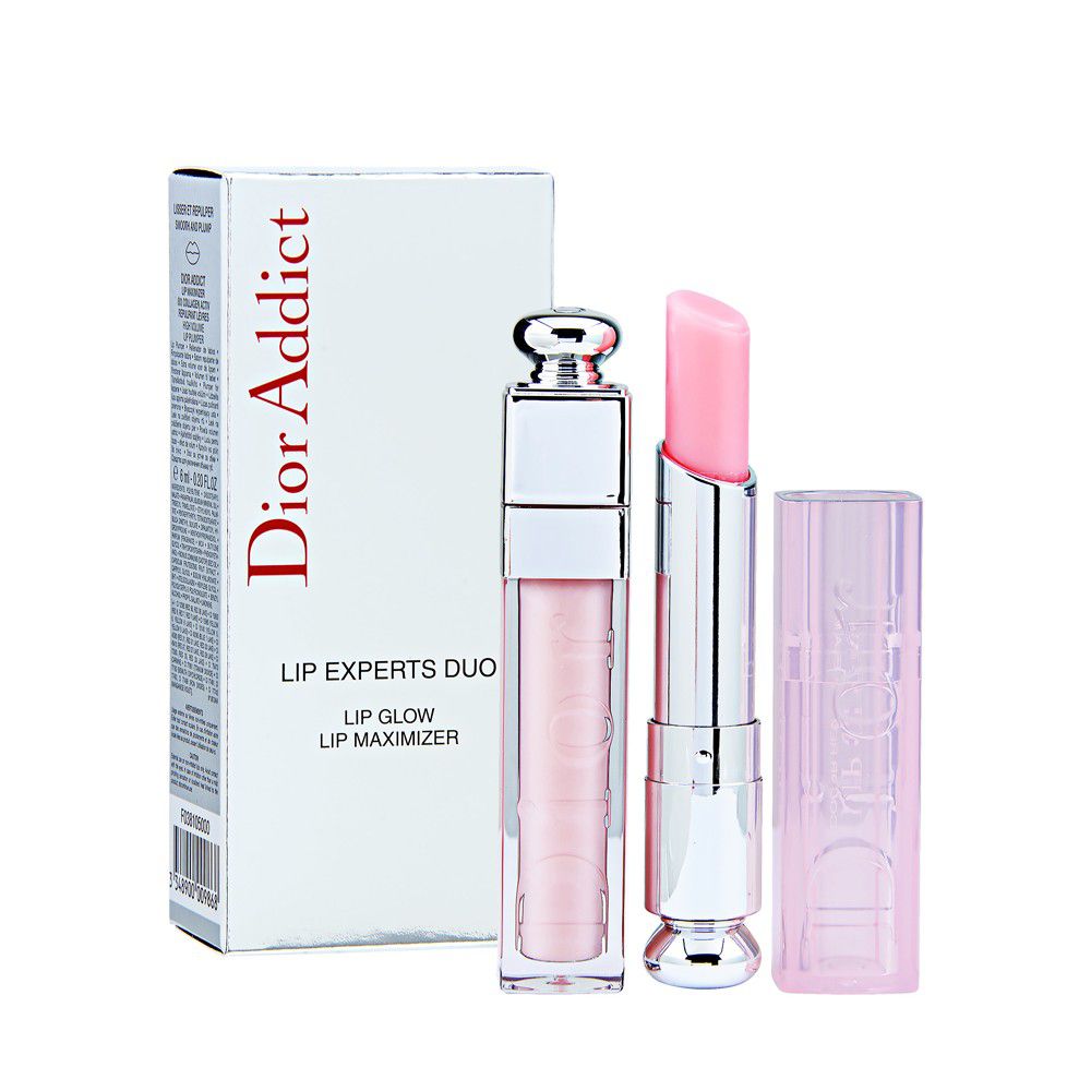 ディオール アディクト リップ エキスパート セット 3.5gと6ml