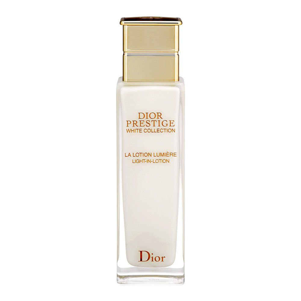 プレステージ ホワイト コレクション ラ ローション ルミエール 150ml