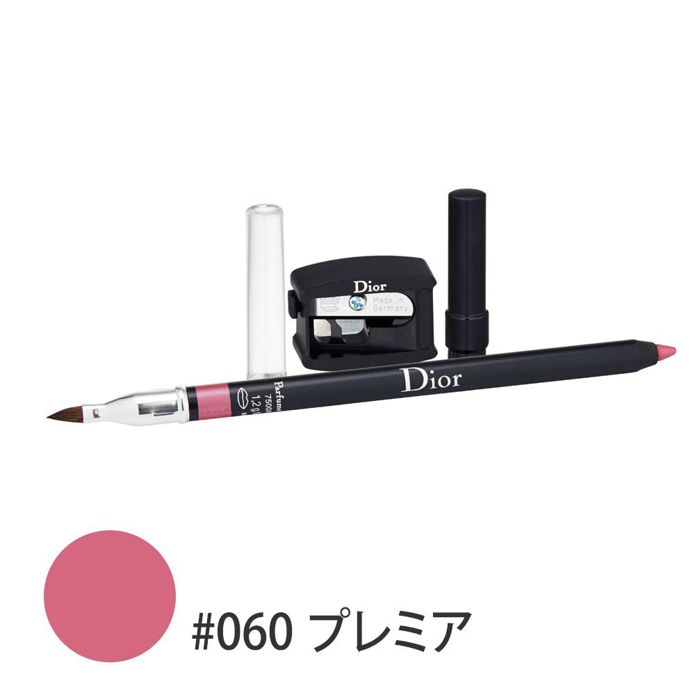 クレヨン コントゥール レーブル #060(プレミア) 1.2g