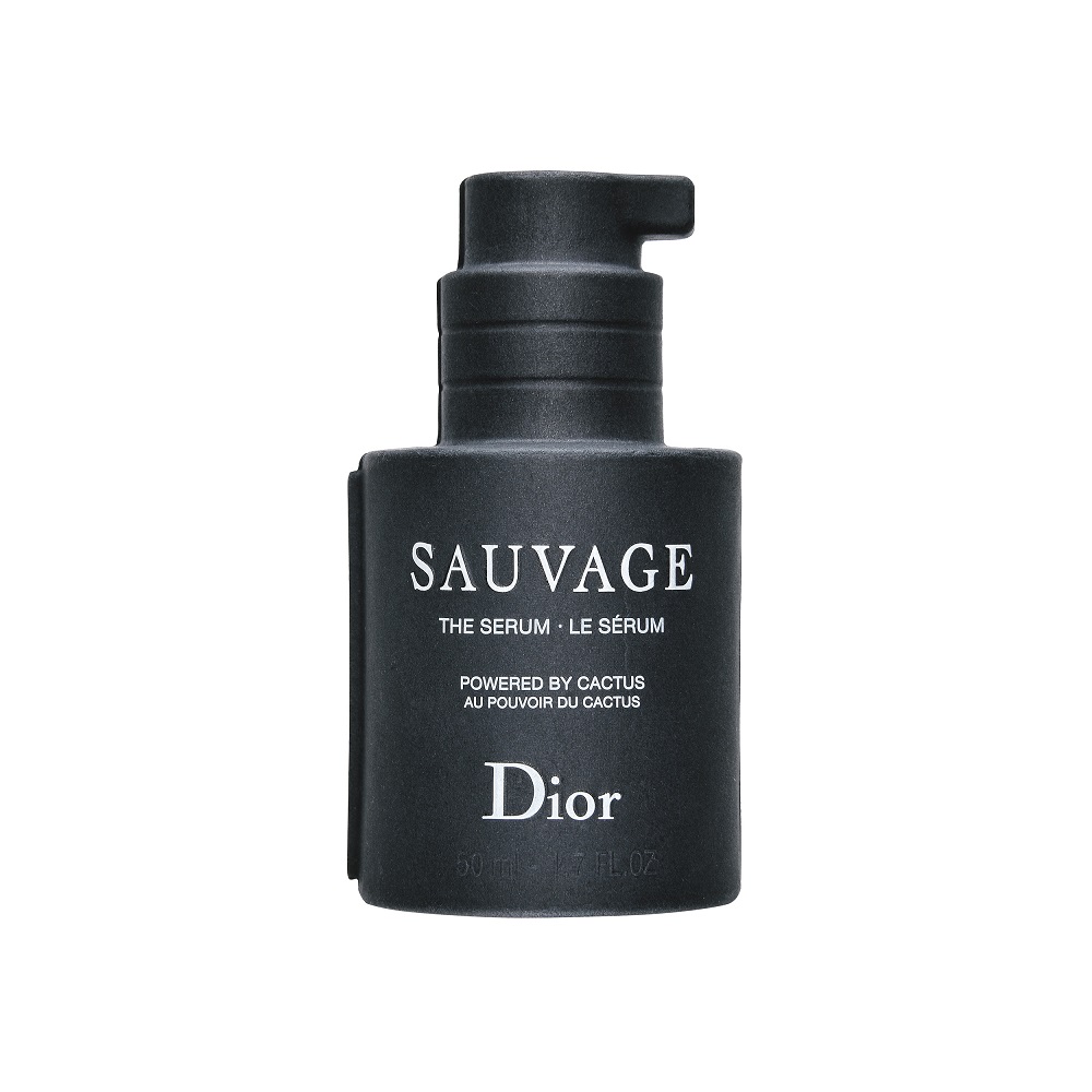 ソバージュ ザ セラム  50ml