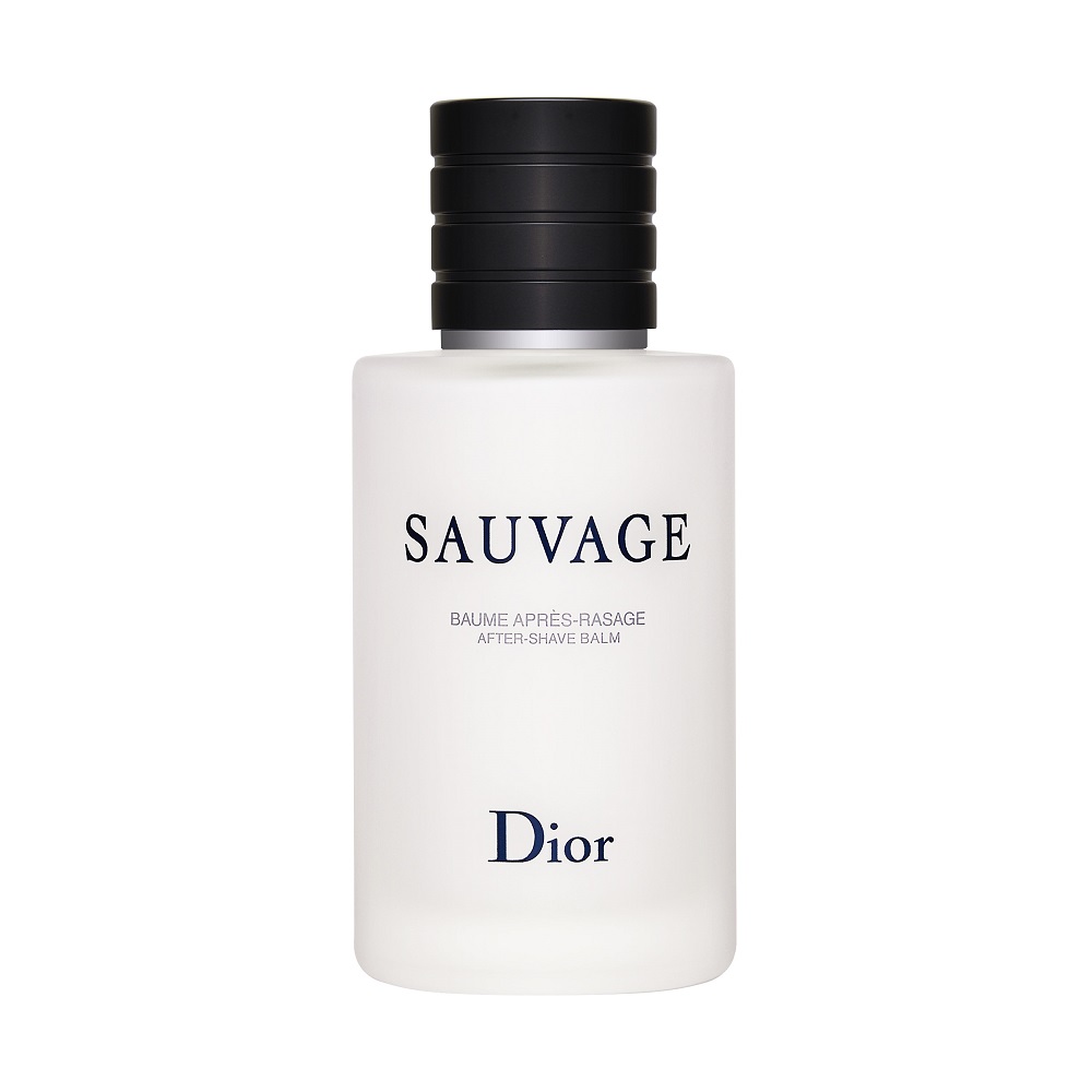 ソヴァージュ アフターシェーブ バーム  100ml