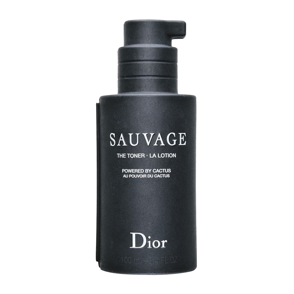 ソバージュ ザ トナー  100ml