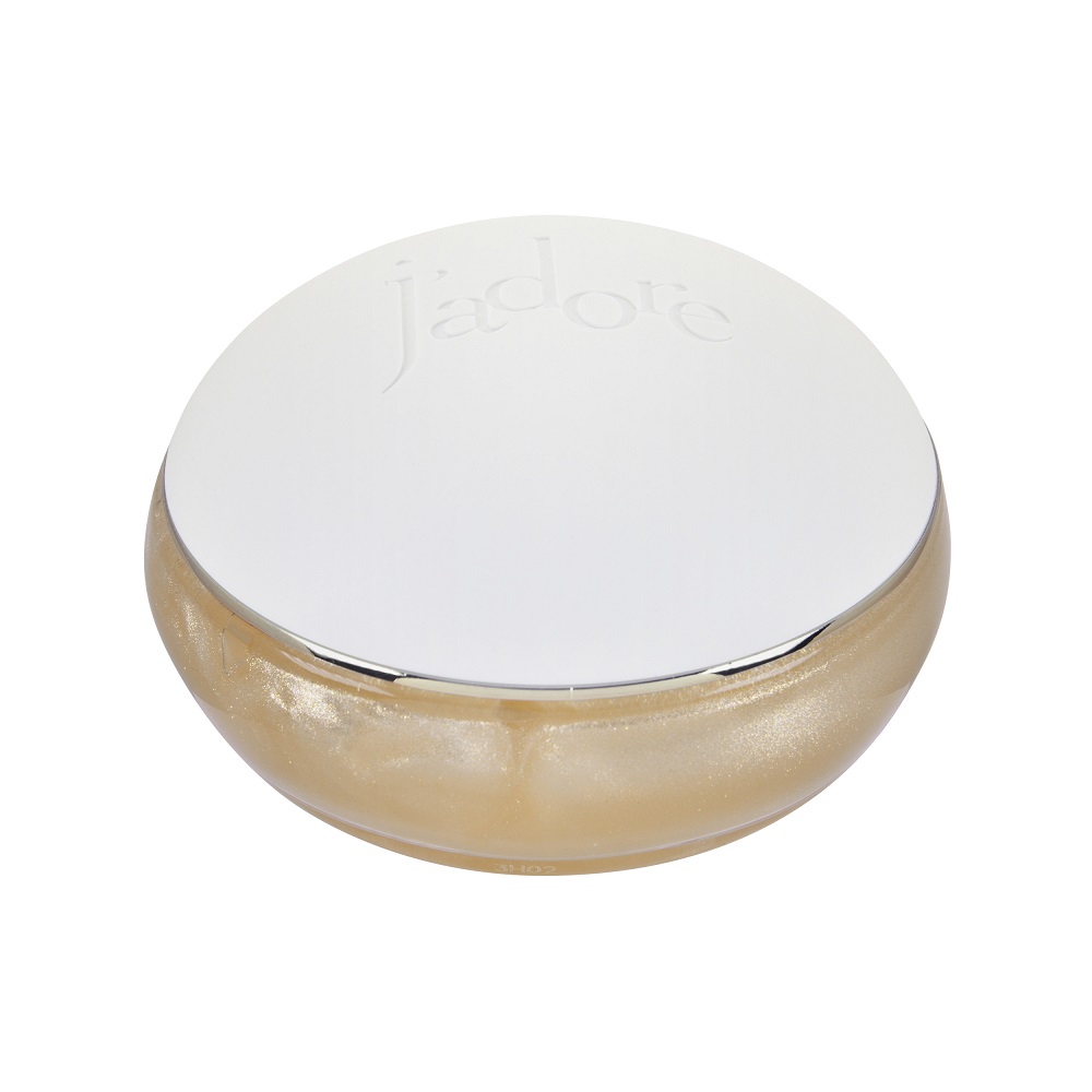 ディオール ジャドール シマリング ボディ ジェル　100ml ジャドール シマリング ボディ ジェル(100ml)｜Christian Dior