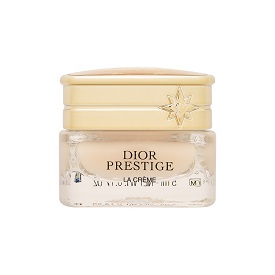プレステージ ラ クレーム N (5ml)(ミニサイズ)｜Christian Dior