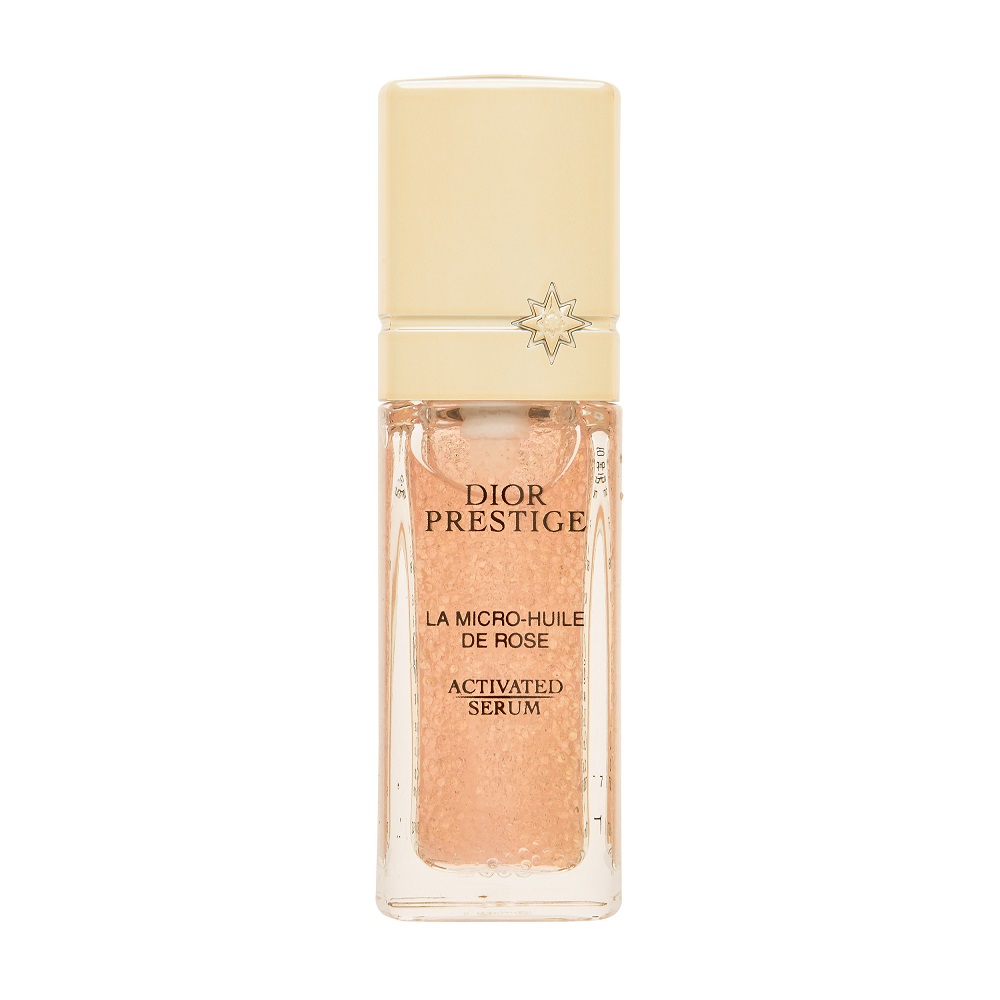 ワン エッセンシャル セラムのクチコミ・レビュー一覧｜Christian Dior