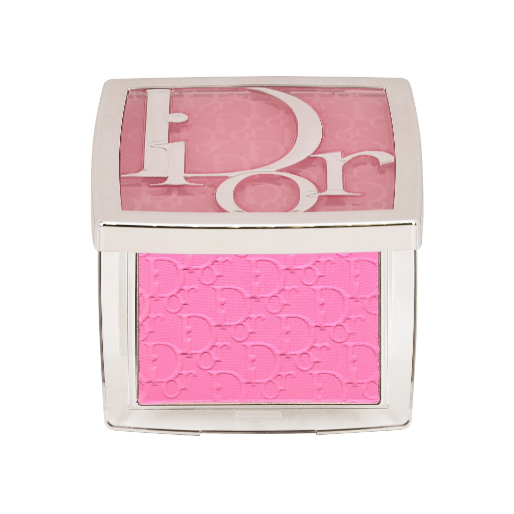 【7/26まで】Christian Dior ノート 蝶柄 非売品ピンク バックステージ ロージー グロウ(4.5g)(001 ピンク)｜Christian Dior