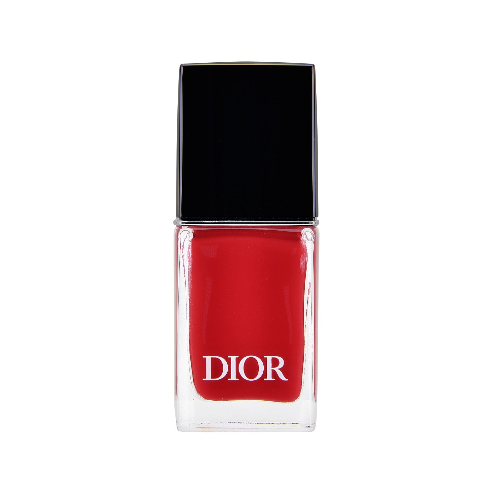 ディオール ヴェルニ (10ml)(999 ルージュ 999)｜Christian Dior