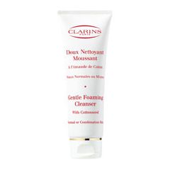 ジェントル フォーミング クレンザー (ノーマル/コンビネーション) 125ml