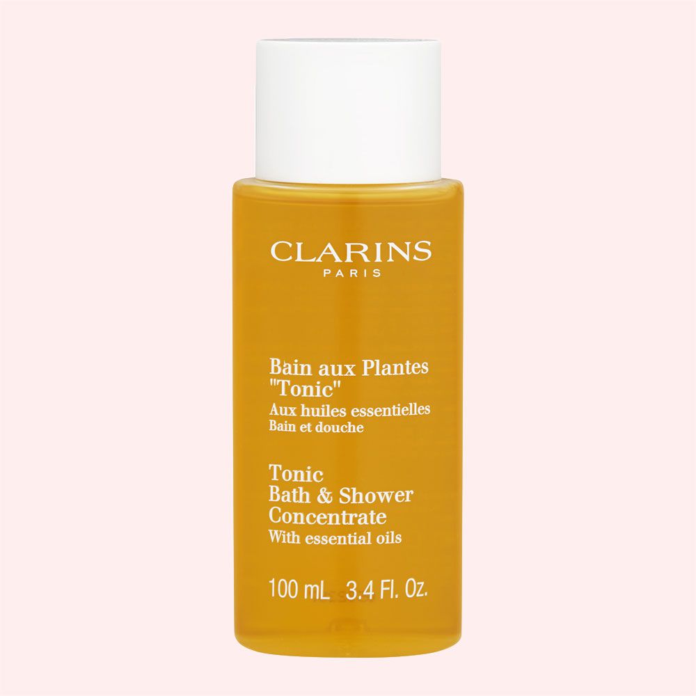 【特売品】プラント シャワー/バス ローション“トニック” 100ml
