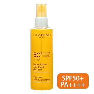 スプレー ソレイユ ハイプロテクション SPF50+/PA++++ 150ml