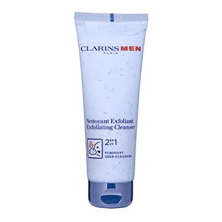 クラランスメン エクスフォリエイティング クレンザー 125ml