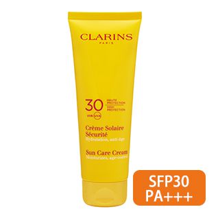 クレーム ソレイユ プロテクション/SFP30 PA+++ 125ml