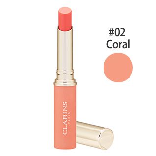 リップバーム パーフェクター #02(Coral) 1.8g