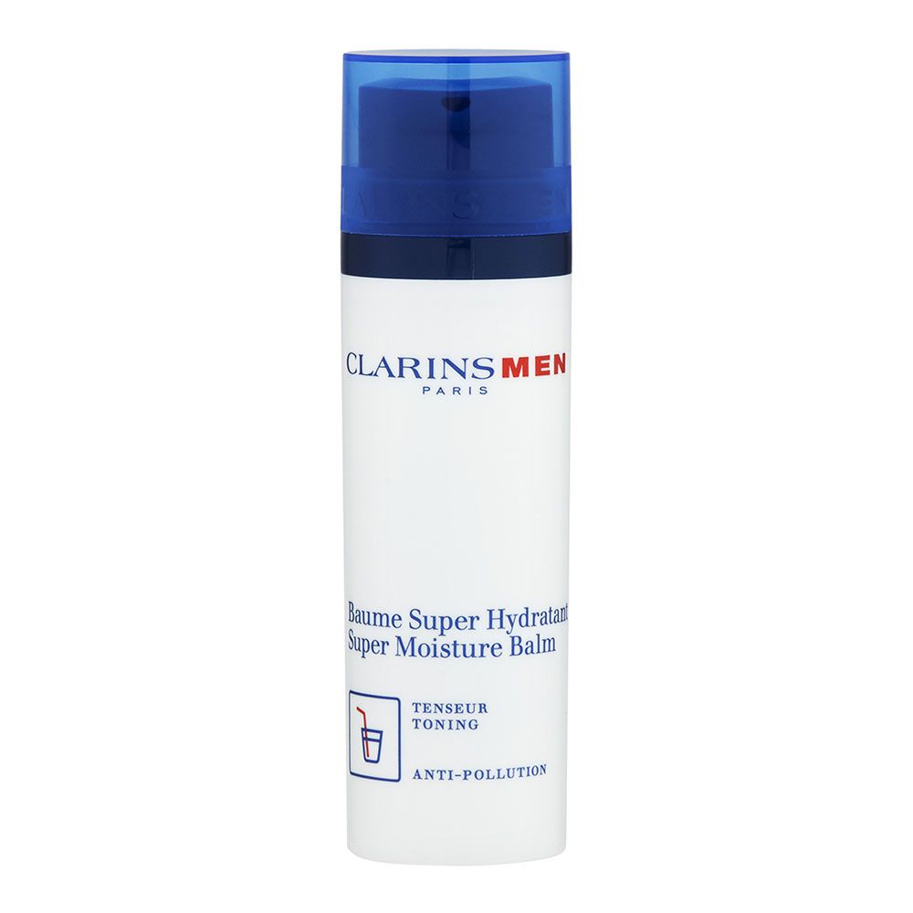 クラランスメン モイスチャーバーム  50ml