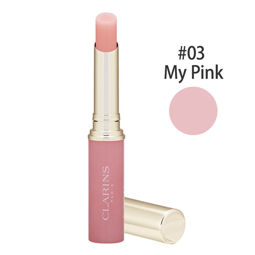 リップバーム パーフェクター #03(My Pink) 1.8g