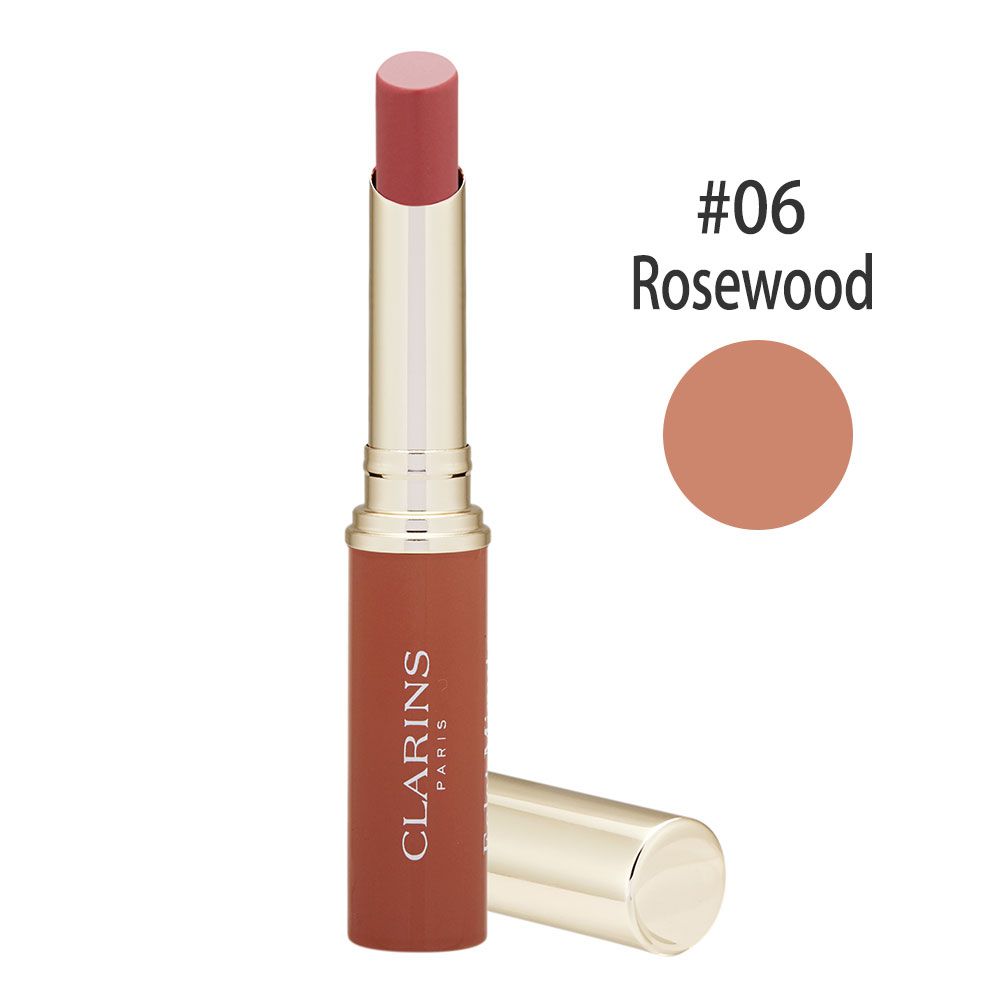 リップバーム パーフェクター #06(Rosewood ) 1.8g
