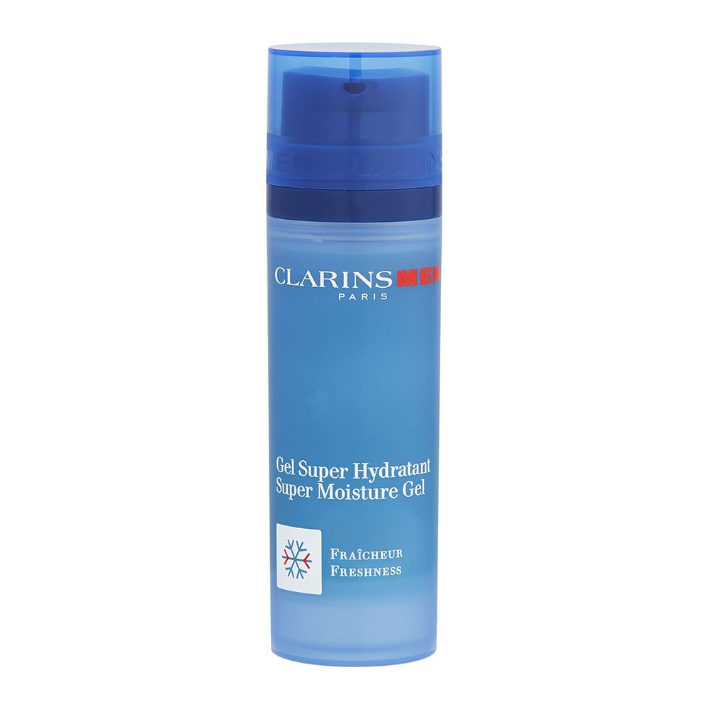 メン モイスチャー ジェル SP  50ml