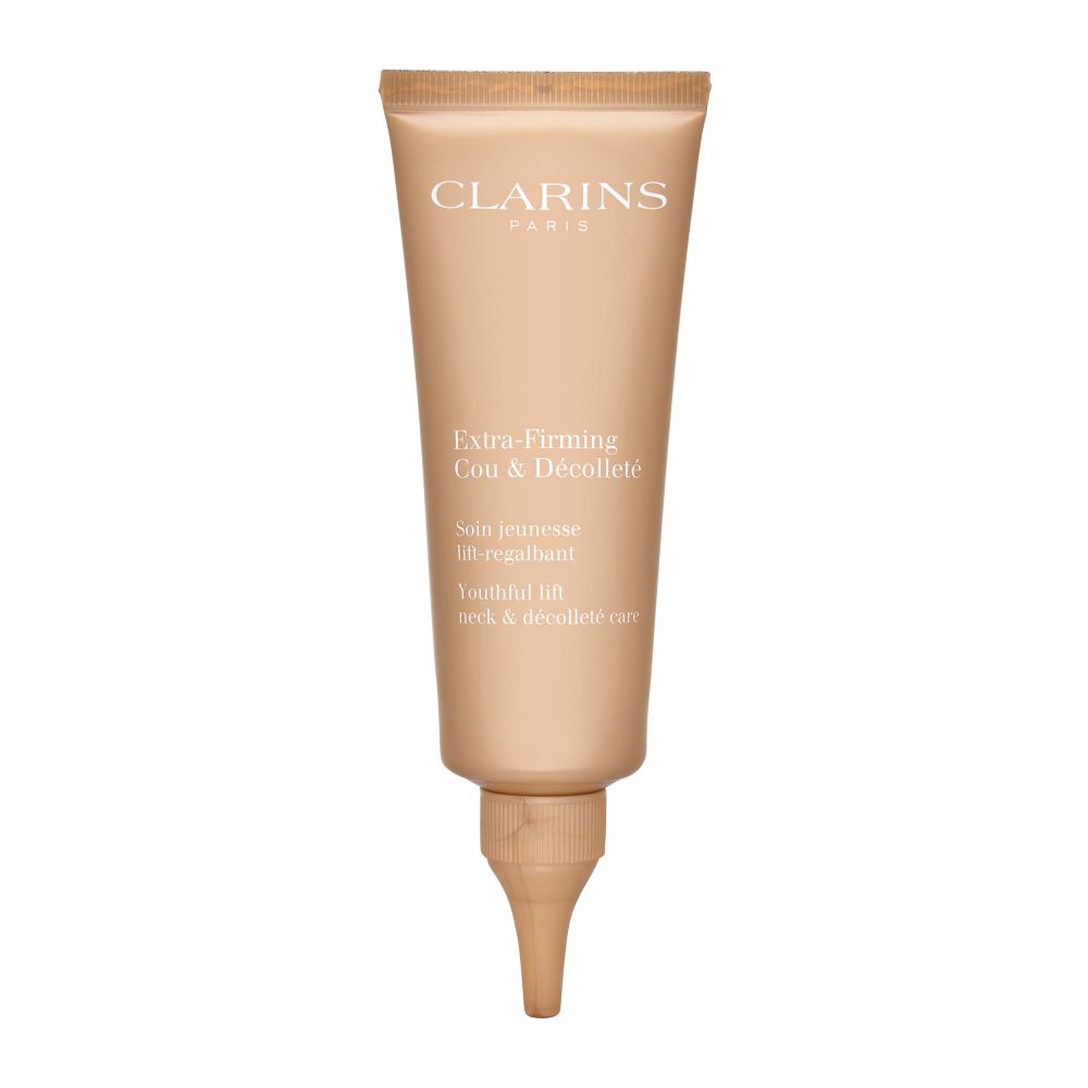 エクストラ ファーミング ネック&デコルテ(75ml)｜CLARINS