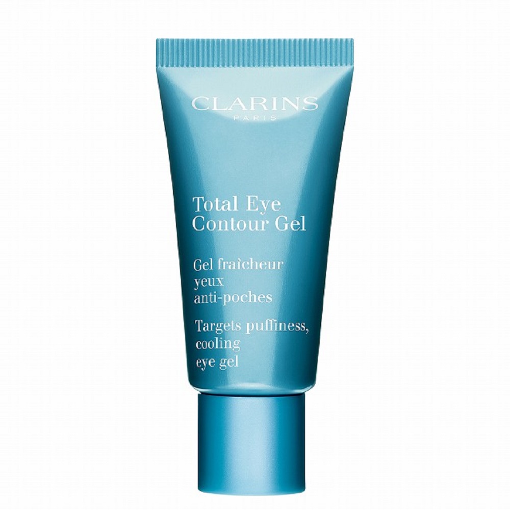トータル アイ コントアー ジェル   20ml