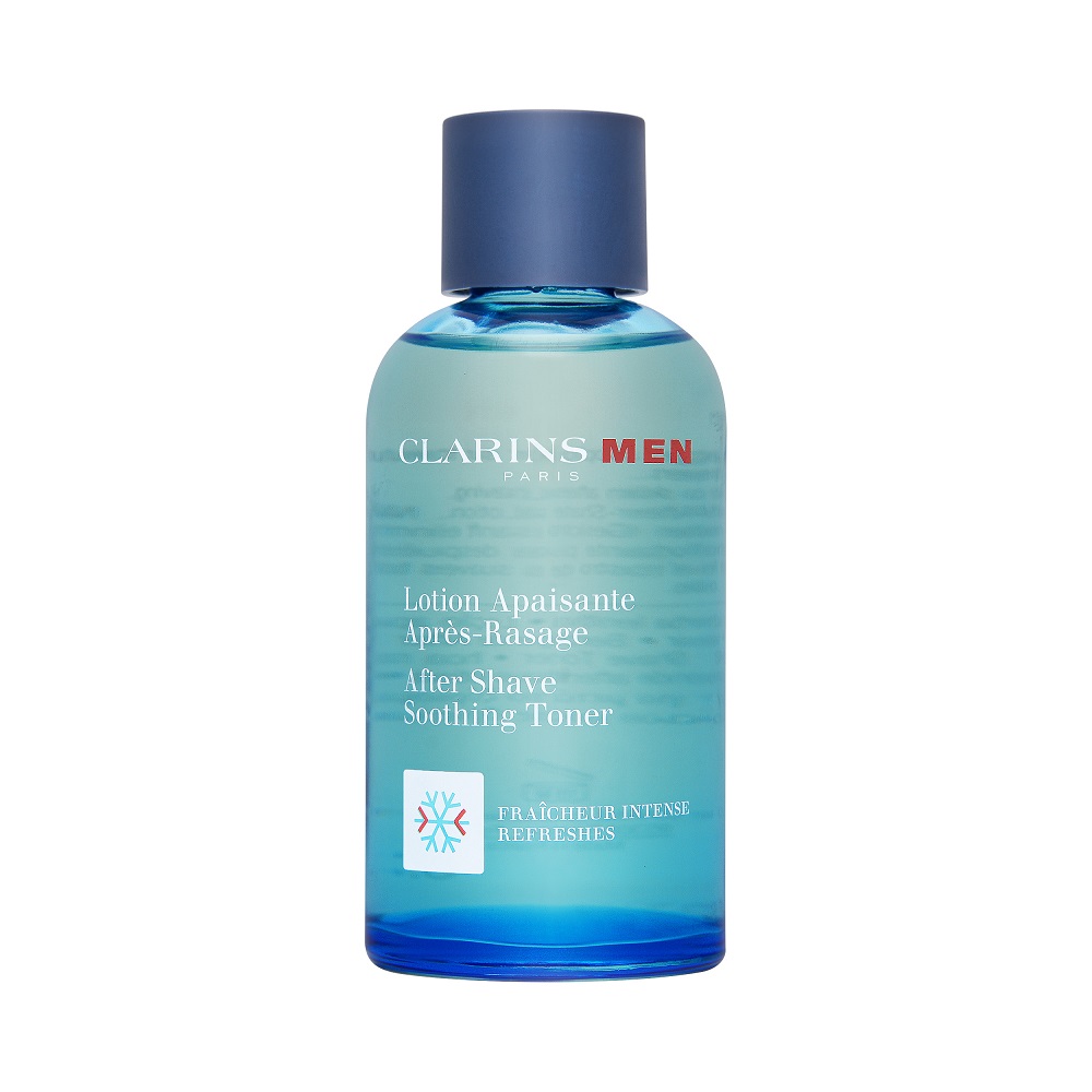 アフター シェイヴ S トナー   100ml