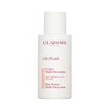 UVプラス 5P モイスチャライジング マルチ デイ スクリーン SPF50 PA+++ローズ50ml