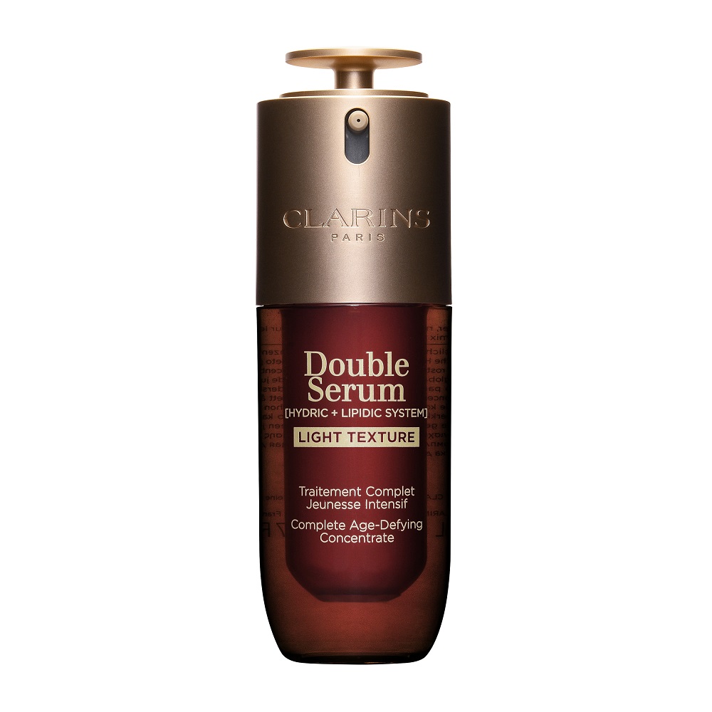 ダブル セーラム ライト ADC  50ml