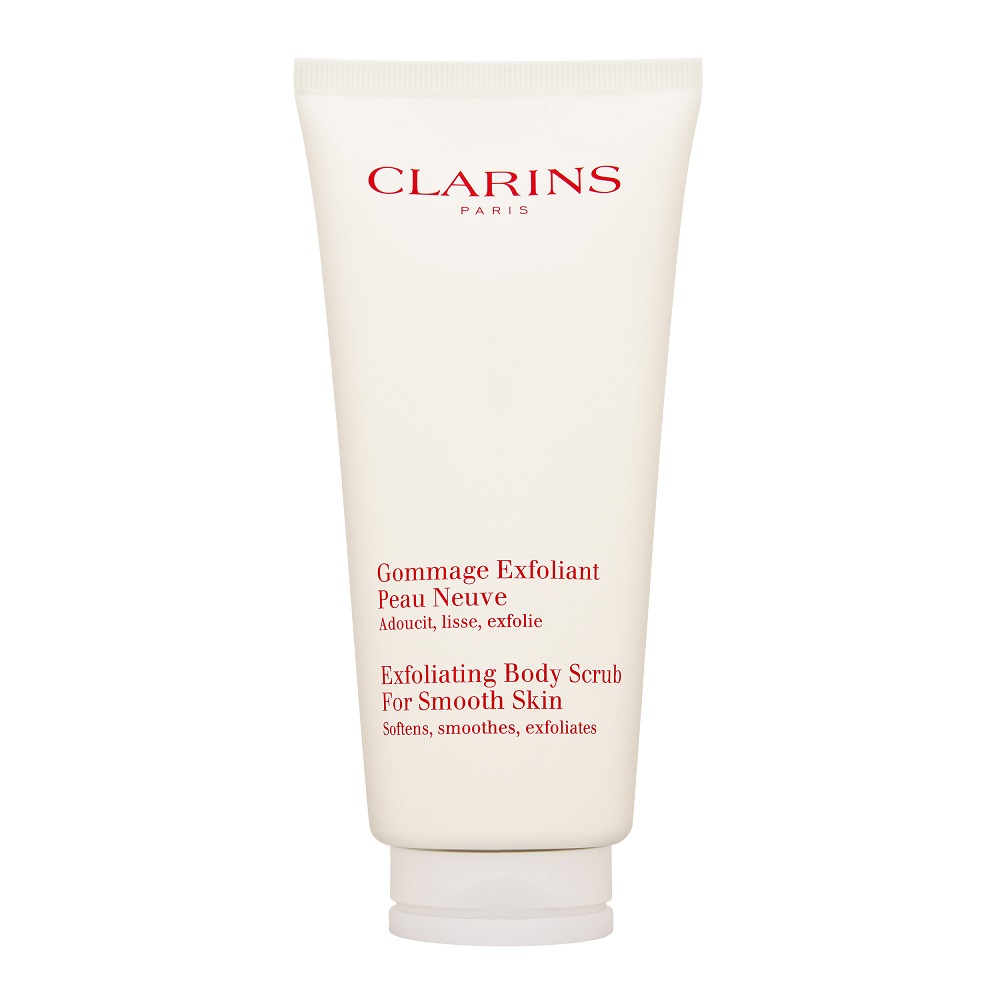 【新品】CLARINS ボディパートナー　スムージングボディスクラブ スムージング ボディ スクラブ N | CLARINS® 公式通販 | CLARINS®