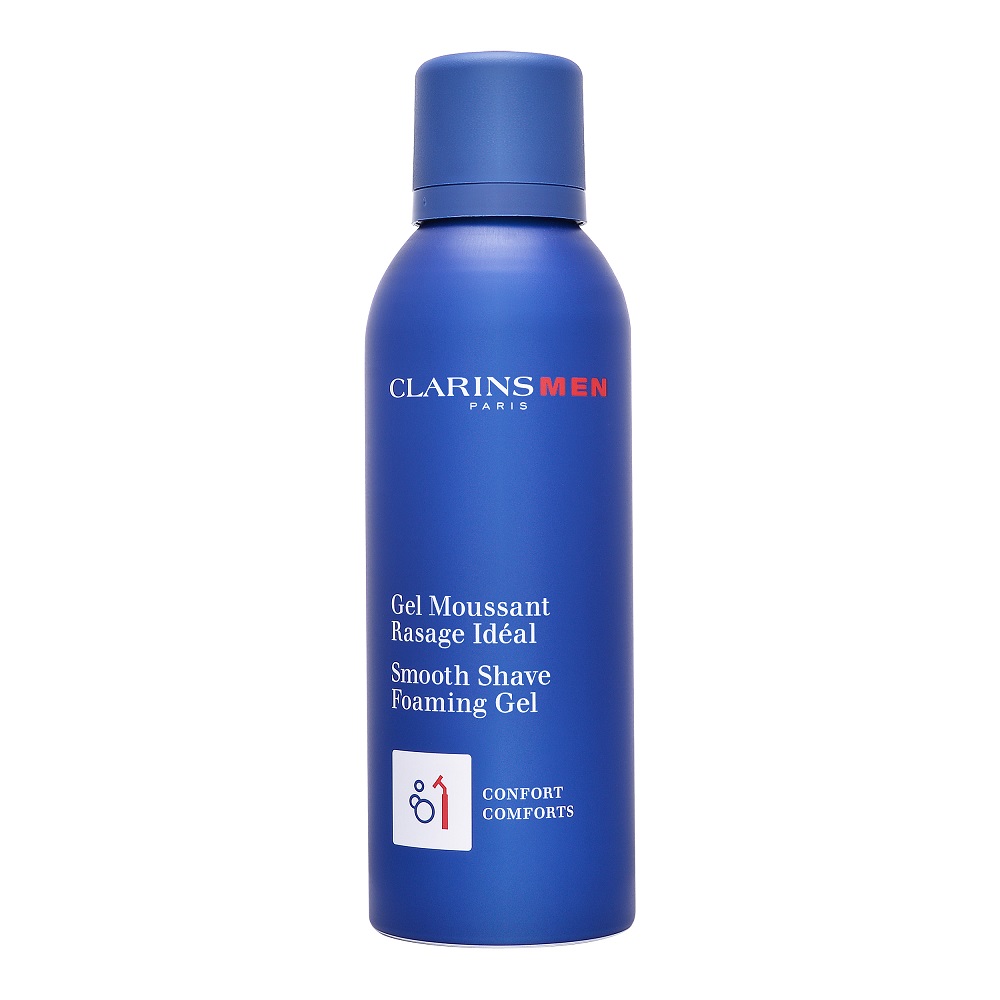スムース シェイヴ フォーミング ジェル  150ml