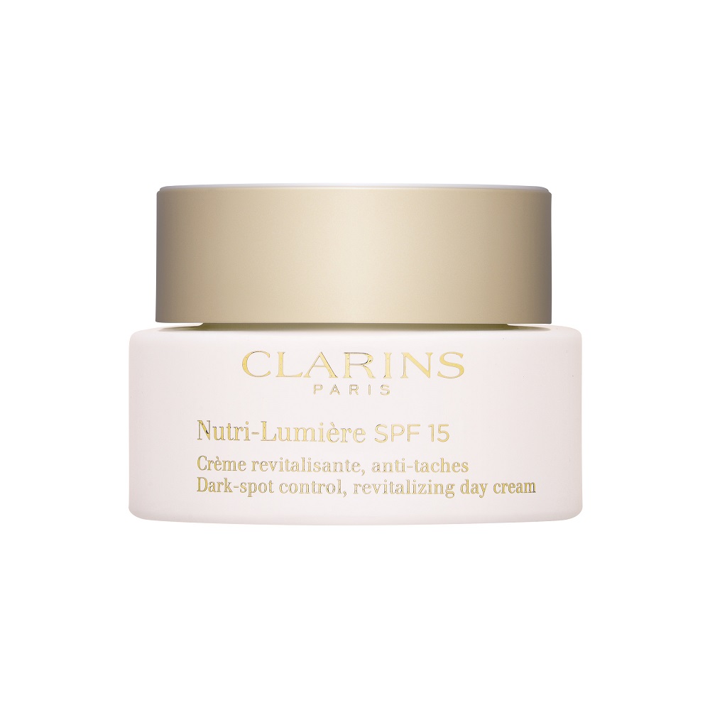 クラランス Nルミエール ダークスポットコントロール リバイタライジング デイクリーム  50ml/1.7oz.デイクリーム CLARINS Nルミエール ダークスポットコントロール リバイタライジング デイ