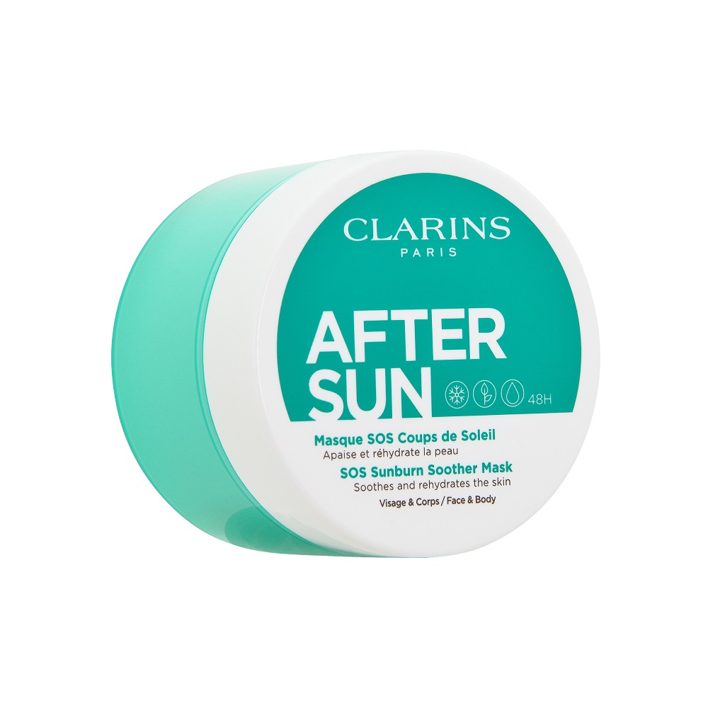 サンバーン スーザー マスク  100ml/3.4oz.