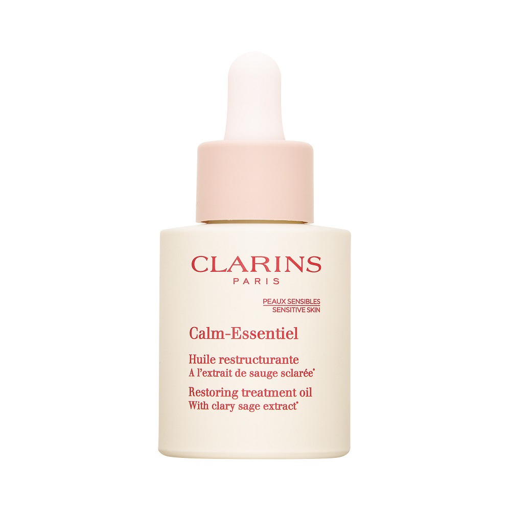 カーム エッセンシャル トリートメントオイル  30ml/1fl.oz.