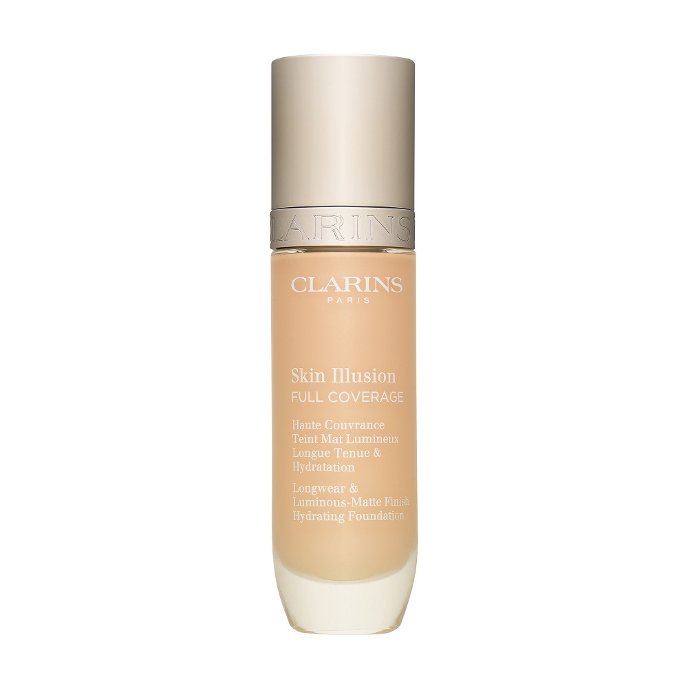 スキン イリュージョン フルカバレッジ ファンデーション(30ml/1fl.oz