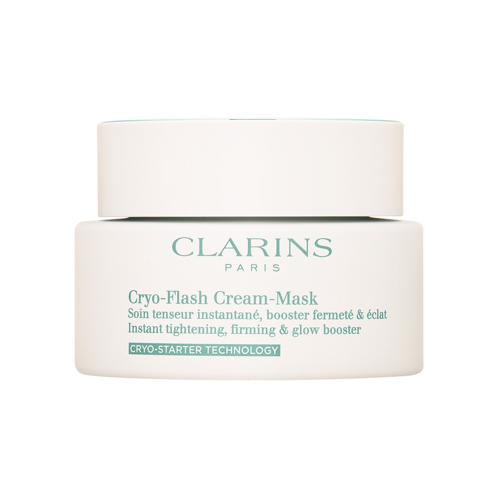 クライオ フラッシュ クリーム マスク  75ml/2.5oz.