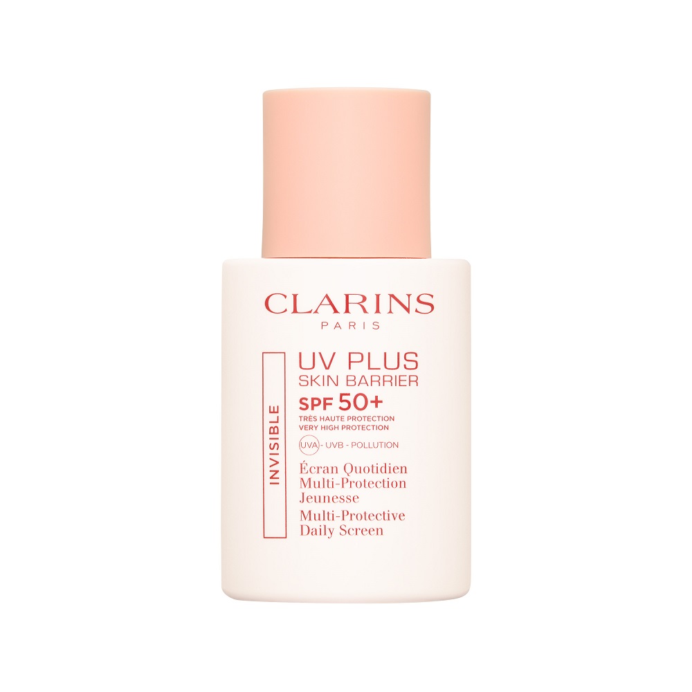 UV-プラス スキンバリア ロージーグロウ  30ml