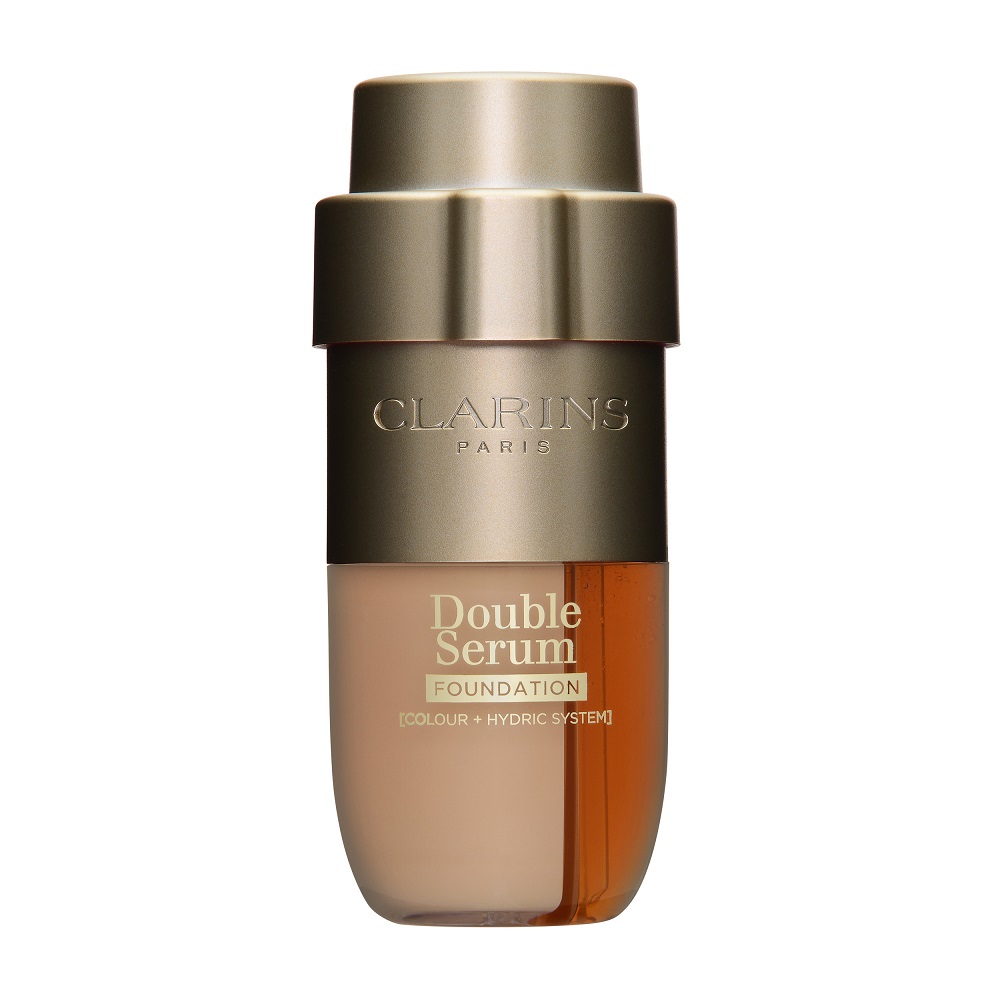 ダブル セーラム ファンデーション(30ml)(#L4N)｜CLARINS/クラランスの