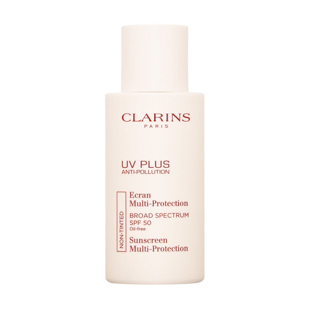 UV-プラス マルチ デイ スクリーン N ノンティンテッド 50ml