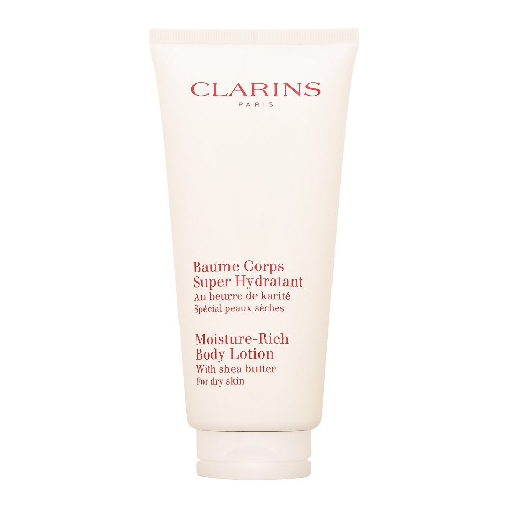 モイスチャー リッチ ボディ ローション  200ml/6.5oz
