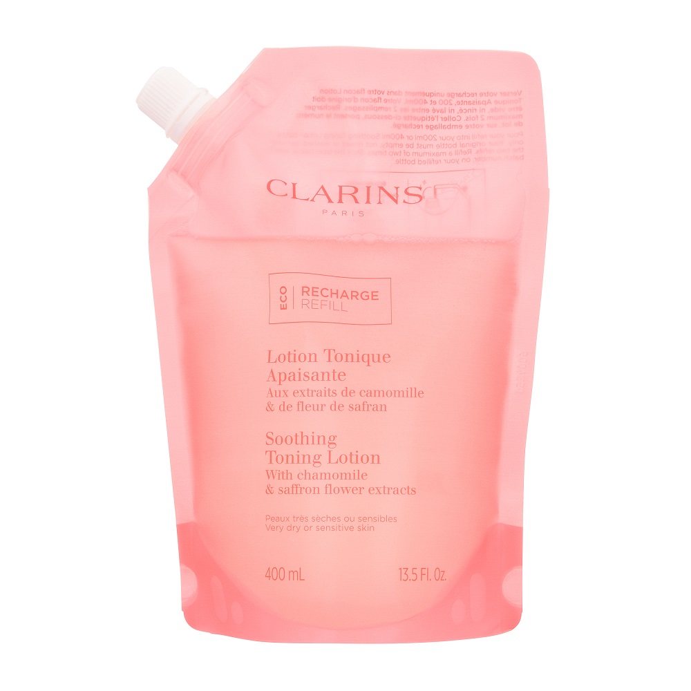 トーニング ローション SP エキストラ コンフォート リフィル 400ml