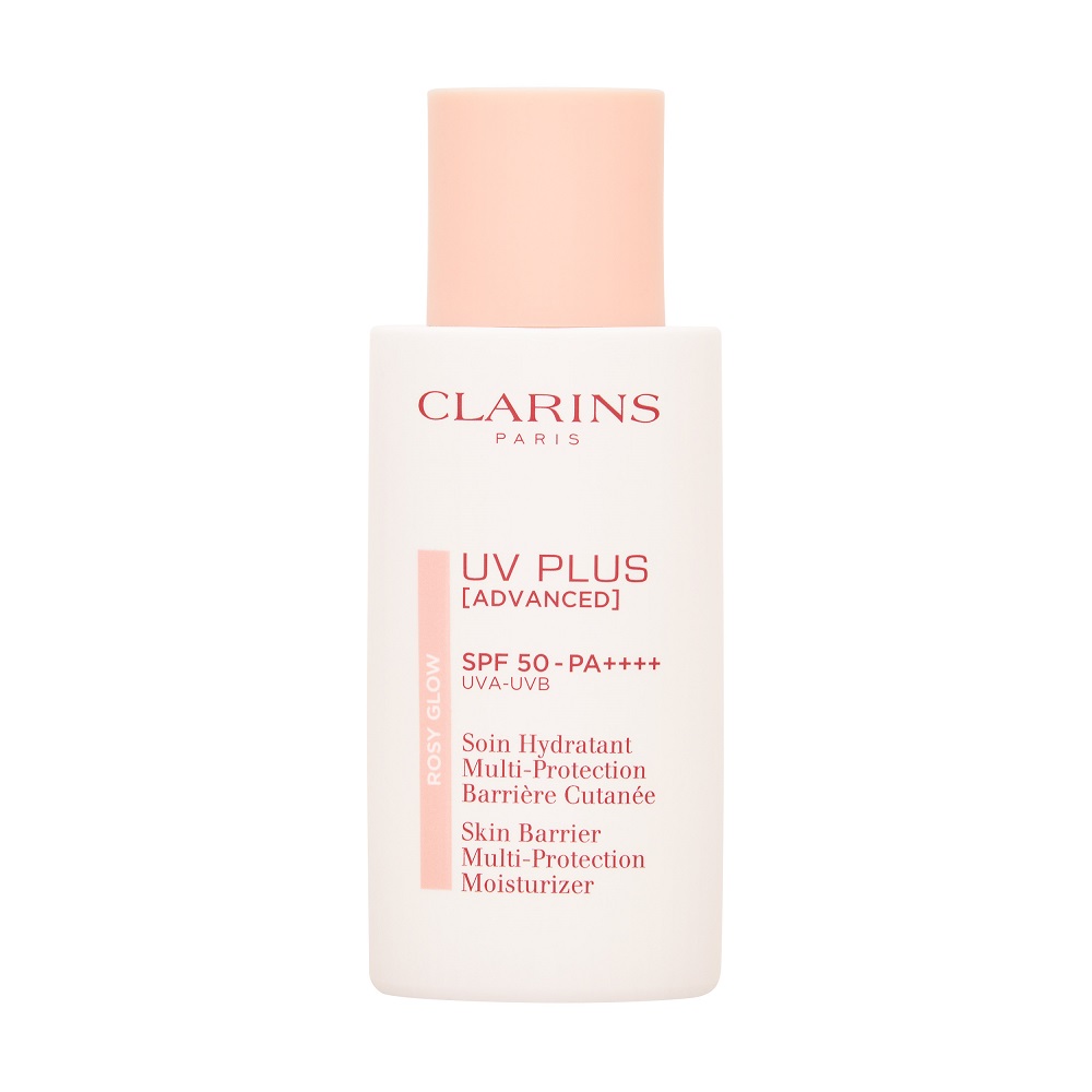 UV-プラス スキンバリア ロージーグロウ ロージーグロウ 50ml