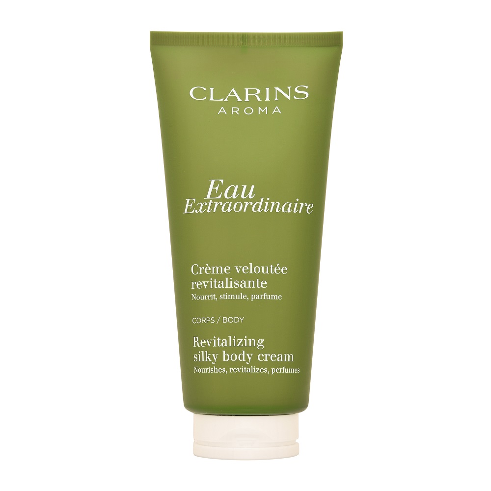 CLARINS オー エクストラオーディナリー ボディケアセット　リップ　3点 CLARINS オー エクストラオーディナリー ボディケアセット リップ 3点