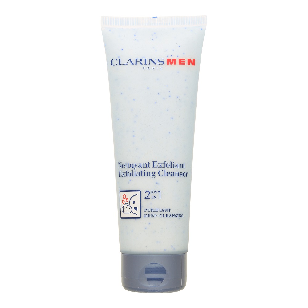 クラランスまとめ売り エクスフォリエイティング クレンザー(125ml)｜CLARINS/クラランスの