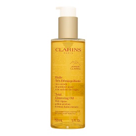 トータル クレンジング オイル SP(150ml)｜CLARINS/クラランスの激安
