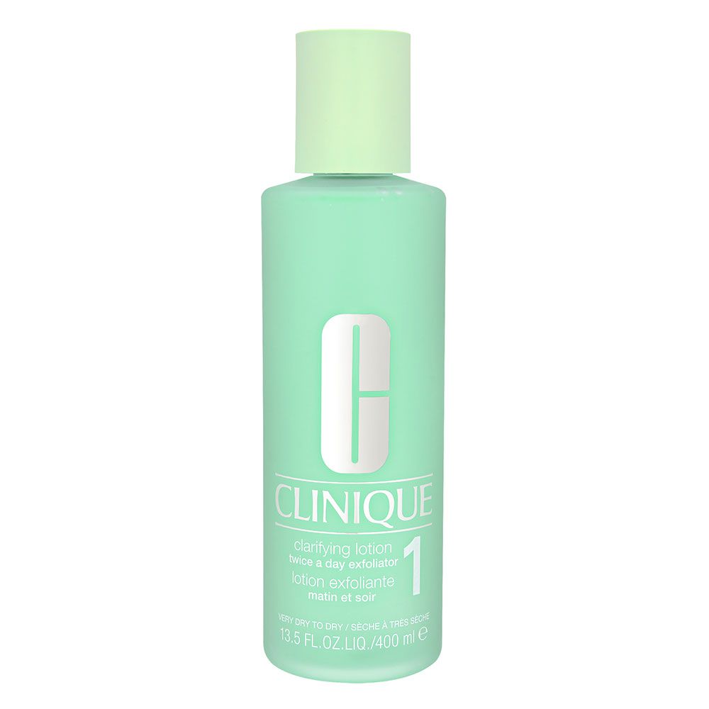 クラリファイング ローション 1 （乾燥肌）  400ml
