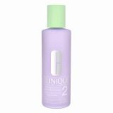 クラリファイング ローション 2 （乾燥-混合肌）  400ml