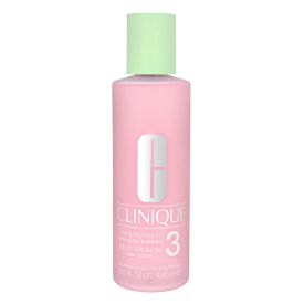 クラリファイング ローション 3 （混合-脂性肌)  400ml