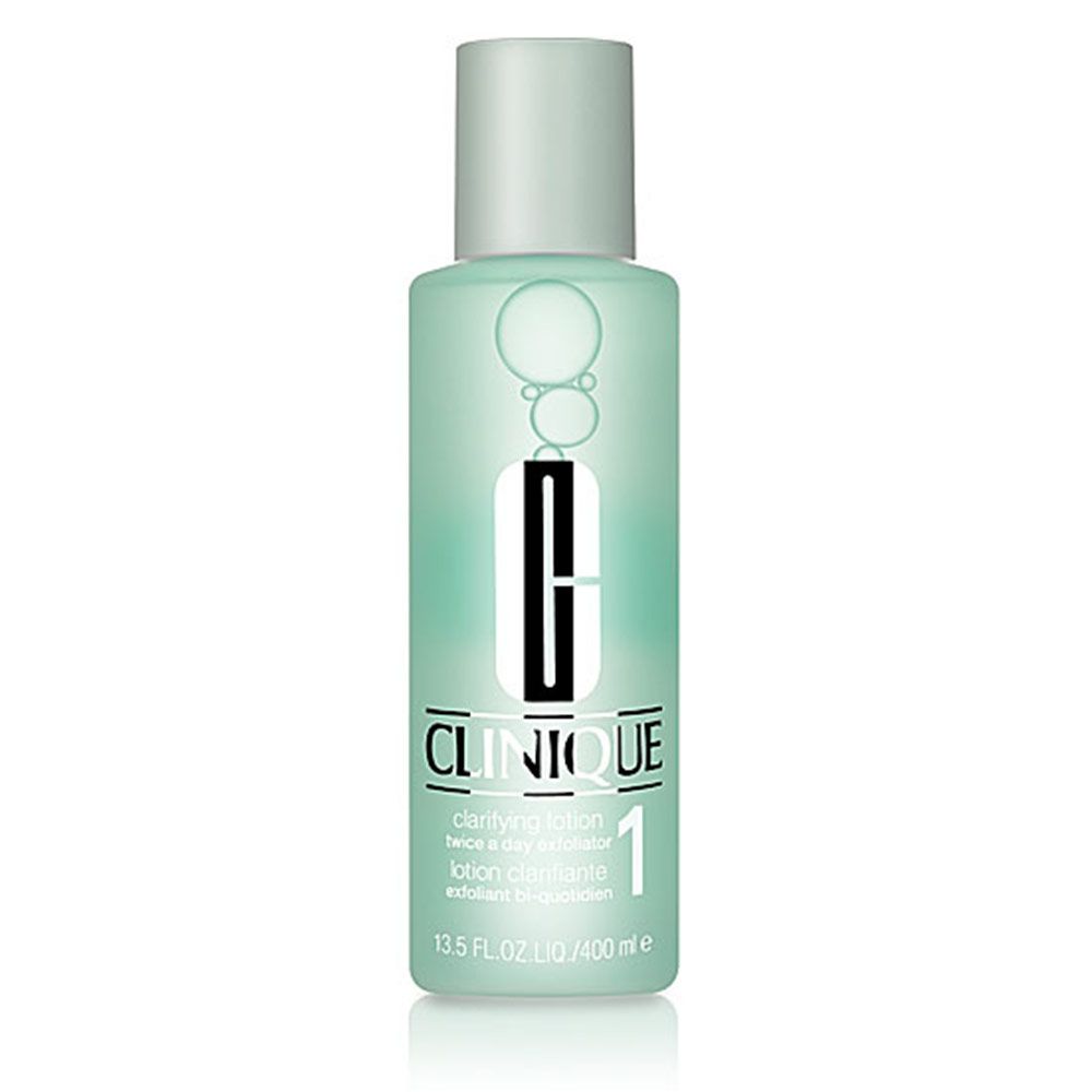 クラリファイング ローション 1 （乾燥肌）【日本・アジア処方】 400ml