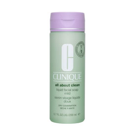 リキッド フェーシャル ソープ マイルド  200ml