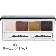 オール アバウト シャドウ クワッド #03(モーニング ジャバ) 4.8g