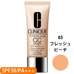 モイスチャー サージ CC クリーム 30 #05(フレッシュピーチ) 40ml