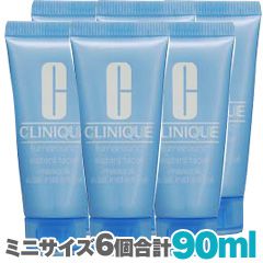 ターンアラウンド インスタント フェーシャル R 15ml x6(合計90ml)